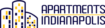 Apartments in indianapolis graphic