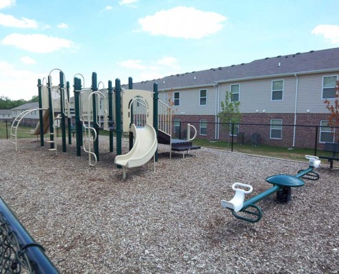 Community Playground